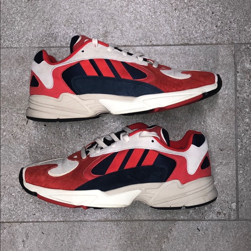Adidas Yung 1 OG